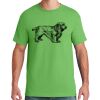 Dri Power ® 50/50 Cotton/Poly T Shirt Thumbnail