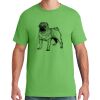 Dri Power ® 50/50 Cotton/Poly T Shirt Thumbnail