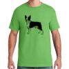 Dri Power ® 50/50 Cotton/Poly T Shirt Thumbnail