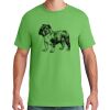 Dri Power ® 50/50 Cotton/Poly T Shirt Thumbnail