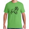 Dri Power ® 50/50 Cotton/Poly T Shirt Thumbnail