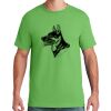 Dri Power ® 50/50 Cotton/Poly T Shirt Thumbnail