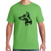 Dri Power ® 50/50 Cotton/Poly T Shirt Thumbnail