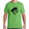 Dri Power ® 50/50 Cotton/Poly T Shirt Thumbnail