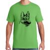 Dri Power ® 50/50 Cotton/Poly T Shirt Thumbnail