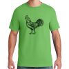 Dri Power ® 50/50 Cotton/Poly T Shirt Thumbnail