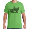 Dri Power ® 50/50 Cotton/Poly T Shirt Thumbnail