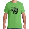 Dri Power ® 50/50 Cotton/Poly T Shirt Thumbnail
