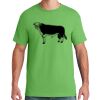 Dri Power ® 50/50 Cotton/Poly T Shirt Thumbnail