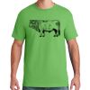 Dri Power ® 50/50 Cotton/Poly T Shirt Thumbnail