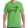 Dri Power ® 50/50 Cotton/Poly T Shirt Thumbnail