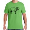 Dri Power ® 50/50 Cotton/Poly T Shirt Thumbnail