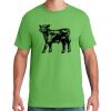 Dri Power ® 50/50 Cotton/Poly T Shirt Thumbnail