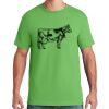 Dri Power ® 50/50 Cotton/Poly T Shirt Thumbnail