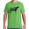 Dri Power ® 50/50 Cotton/Poly T Shirt Thumbnail