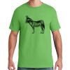 Dri Power ® 50/50 Cotton/Poly T Shirt Thumbnail