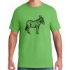 Dri Power ® 50/50 Cotton/Poly T Shirt Thumbnail