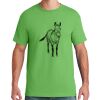 Dri Power ® 50/50 Cotton/Poly T Shirt Thumbnail