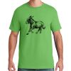 Dri Power ® 50/50 Cotton/Poly T Shirt Thumbnail