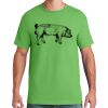 Dri Power ® 50/50 Cotton/Poly T Shirt Thumbnail