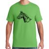 Dri Power ® 50/50 Cotton/Poly T Shirt Thumbnail