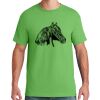 Dri Power ® 50/50 Cotton/Poly T Shirt Thumbnail