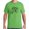Dri Power ® 50/50 Cotton/Poly T Shirt Thumbnail