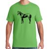 Dri Power ® 50/50 Cotton/Poly T Shirt Thumbnail