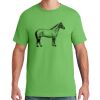 Dri Power ® 50/50 Cotton/Poly T Shirt Thumbnail