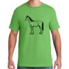 Dri Power ® 50/50 Cotton/Poly T Shirt Thumbnail