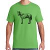 Dri Power ® 50/50 Cotton/Poly T Shirt Thumbnail