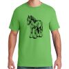 Dri Power ® 50/50 Cotton/Poly T Shirt Thumbnail