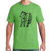 Dri Power ® 50/50 Cotton/Poly T Shirt Thumbnail