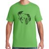 Dri Power ® 50/50 Cotton/Poly T Shirt Thumbnail
