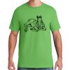 Dri Power ® 50/50 Cotton/Poly T Shirt Thumbnail