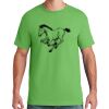 Dri Power ® 50/50 Cotton/Poly T Shirt Thumbnail