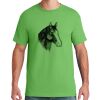 Dri Power ® 50/50 Cotton/Poly T Shirt Thumbnail