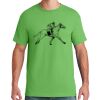 Dri Power ® 50/50 Cotton/Poly T Shirt Thumbnail