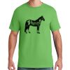 Dri Power ® 50/50 Cotton/Poly T Shirt Thumbnail