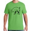 Dri Power ® 50/50 Cotton/Poly T Shirt Thumbnail