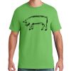 Dri Power ® 50/50 Cotton/Poly T Shirt Thumbnail