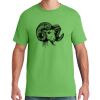 Dri Power ® 50/50 Cotton/Poly T Shirt Thumbnail