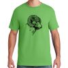 Dri Power ® 50/50 Cotton/Poly T Shirt Thumbnail