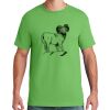 Dri Power ® 50/50 Cotton/Poly T Shirt Thumbnail