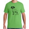 Dri Power ® 50/50 Cotton/Poly T Shirt Thumbnail