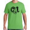 Dri Power ® 50/50 Cotton/Poly T Shirt Thumbnail