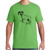 Dri Power ® 50/50 Cotton/Poly T Shirt Thumbnail