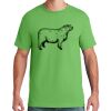 Dri Power ® 50/50 Cotton/Poly T Shirt Thumbnail