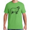 Dri Power ® 50/50 Cotton/Poly T Shirt Thumbnail