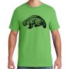 Dri Power ® 50/50 Cotton/Poly T Shirt Thumbnail
